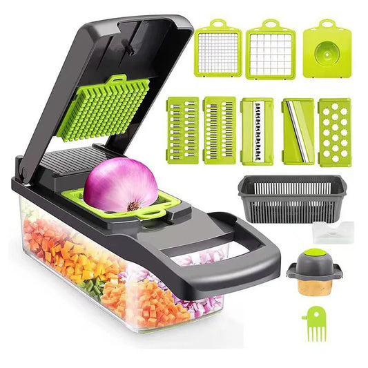 Premium Vegetable Cutter Multifunctional for Salads